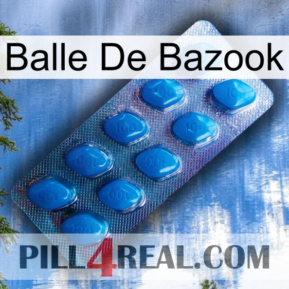 Bazook Bullet viagra1